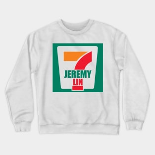 LIN7 Crewneck Sweatshirt